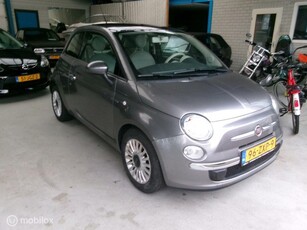 Fiat 500 1.2 Sport