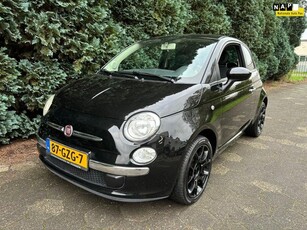 Fiat 500 1.2 Sport