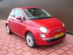 Fiat 500 C 1.2 Pop NIEUWE APK