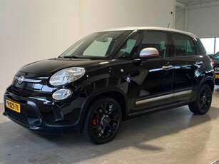 Fiat 500 L 0.9 TwinAir Leder Trekhaak Beats