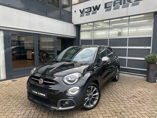 Fiat 500 X 1.0 GSE Sport DAB Achteruitrijcamera