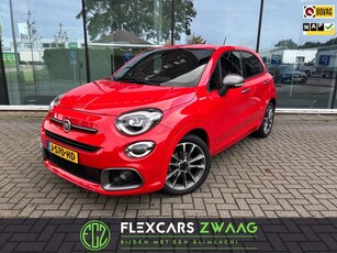 Fiat 500 X 1.0 GSE Sport - Navi - Camera - Winterpakket -