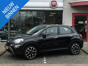 Fiat 500 X 1.3 FireFly Turbo 150 Cross DCT