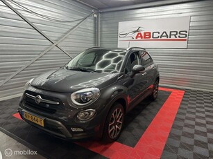 Fiat 500 X 1.4 Turbo MultiAir Lounge Automaat - Incl