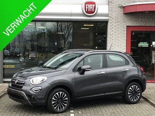 Fiat 500 X Cross 1.3 GSE Cross DCT