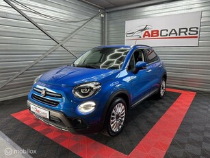 Fiat 500 X Cross 1.3 GSE Cross - incl Garantie