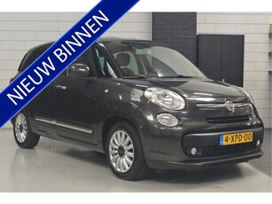 Fiat 500L Living 0.9 TwinAir Easy // AIRCO // CRUISE //