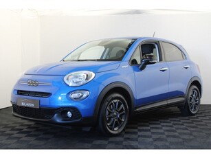 Fiat 500X 1.0 FireFly Turbo 120 Sport NaviCruise