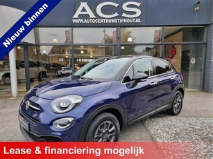 Fiat 500X 1.3 GSE Lounge Automaat 150pk Super