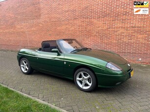 Fiat Barchetta 1.8-16V