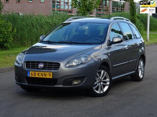 Fiat Croma 2.2 16V Corporate AUT. NAP/NAVI/CLIMA/PDC/APK