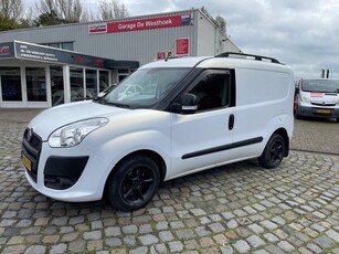 Fiat Doblò Cargo 1.3 MultiJet SX