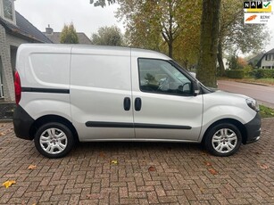 Fiat Doblò Cargo 1.6 MJ L1H1 ECO JET