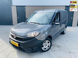 Fiat Dobló Cargo 1.6 MJ L1H1 ECO JET turbo