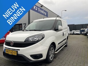 Fiat Doblò Cargo 1.6 MJ L1H1 SX