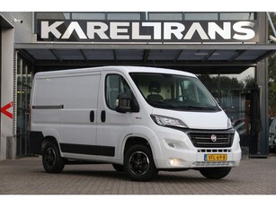 Fiat Ducato 2.3 MultiJet 120 L1H1 12.000KM Camera