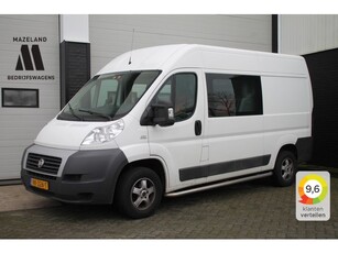 Fiat Ducato 2.3 MultiJet 130PK L2H2 - AC/Climate - Navi -