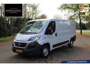 Fiat Ducato 30 2.3 MultiJet L2H1 2015 Goed Onderhouden