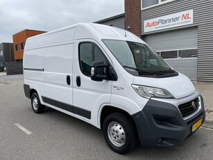 Fiat Ducato 30 2.3 MultiJet L2H2! Camera! Navi! 3-Zitter!