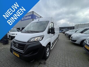 Fiat Ducato 33 2.2 MultiJet L3H2 SERIES 8. NIEUW MODEL