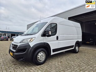 Fiat Ducato 35H 2.3 110Kw / 150 Pk MultiJet L2H2