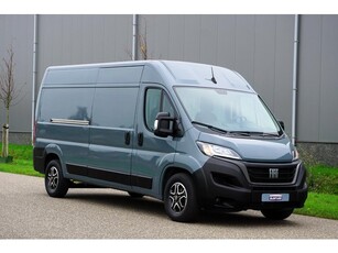 Fiat Ducato 35H HD 2.2 MultiJet L3H2 140 pk Topstaat 3500