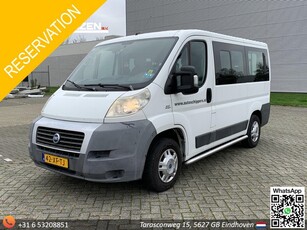 Fiat Ducato Panorama 30 2.3 MultiJet KH1 9 Persoons