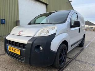 Fiat Fiorino 1.3 MJ Adventure (bj 2013)