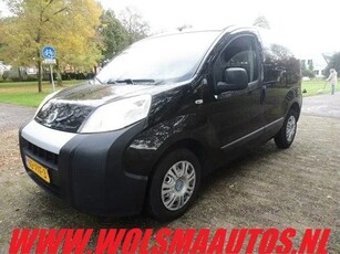 Fiat Fiorino 1.3 MJ Basis (bj 2008)