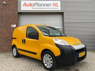 Fiat Fiorino 1.3 MJ! Schuifdeur! 1e Eigenaar!