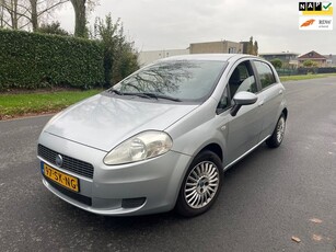 Fiat Grande Punto 1.2 Dynamic NAP/CLIMA/APK 10-2025