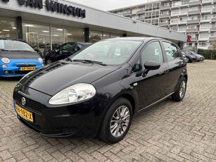 Fiat Grande Punto 1.2 pop 5Drs Airco Lmv