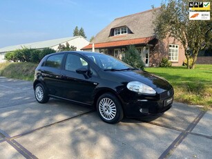 Fiat Grande Punto 1.4 NWE KOPPELINGAUTOMAATAIRCOCRUISE