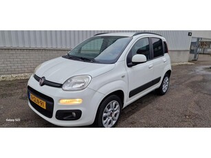 Fiat Panda 0.9 TwinAir CNG Lounge