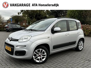 Fiat Panda 0.9 TwinAir Easy Automaat Airco