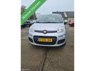 Fiat Panda 0.9 TwinAir Edizione Cool bj 2013 €3299