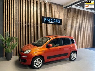 Fiat Panda 0.9 TwinAir Lounge [bj 2012] Clima2e EigNw APK!