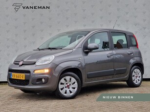 Fiat Panda 0.9 TwinAir Lounge PDC Airco Bluetooth Verwarmde Buitenspiegels