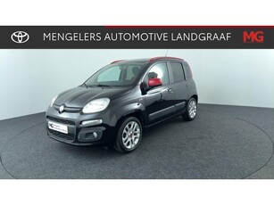 Fiat Panda 0.9 TwinAir Sempre