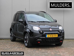 Fiat Panda 1.0 Hybrid Cross U-connect / Airco