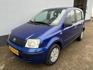 Fiat Panda 1.1 Active 5-deurs - 1e Eigenaar