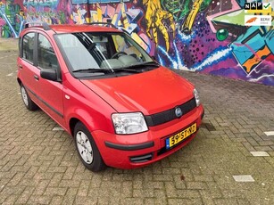 Fiat Panda 1.1 Active goed onderhouden rijd perfect