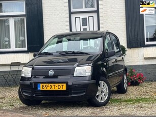 Fiat Panda 1.1 ActiveLMVNette auto