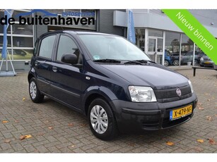 Fiat Panda 1.1 Actual (bj 2010)