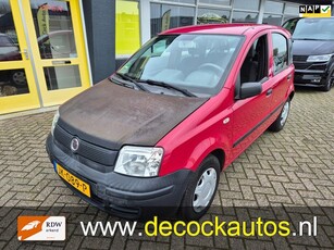 Fiat Panda 1.1 Magic/APK 10-2025