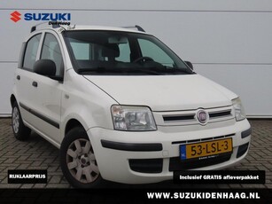 Fiat Panda 1.2 Active / Electrische Ramen