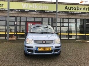 Fiat Panda 1.2 Active