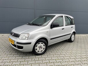 Fiat Panda 1.2 bouwjaar 2012 met airco ( 106248 km )