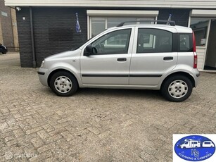 Fiat Panda 1.2 Classic