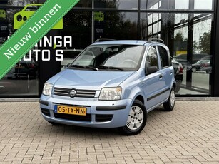 Fiat Panda 1.2 Dynamic airco elektrisch pakket NWE APK